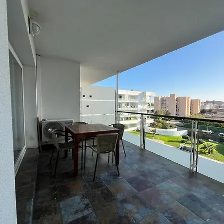 Apartment Con Piscina En Roses